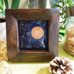 STARRY SKY  m-36（満月）