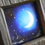 STARRY SKY  d-38(三日月)