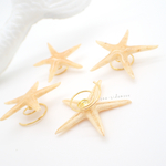 Starfish Screw Pin