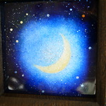 STARRY SKY  d-39(三日月)
