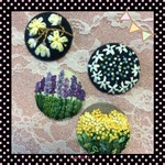 🌼【yoshyu0803様】オーダー品…春の香り