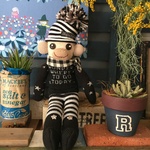 moka5toki様ご予約品☆ボーダースターくんvol.2