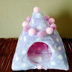 送込！数量限定値下げ　夢ｶﾜ△ハウス