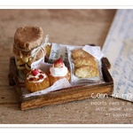  *　Happy sweets　 Ｂ *