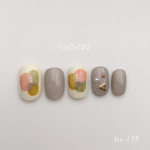 ネイルチップ No.135