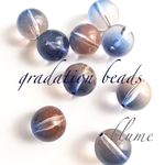 再販15【ビーズ】gradation beads.B“jasmin”