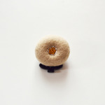 flower brooch 11-2
