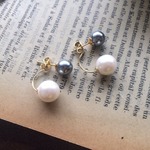 navy pearl