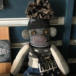 ソックモンキー☆アメリカンネイビーくんvol.2