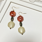 ✯大ぶりピアス イヤリング ✯