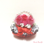 No.123 SoapBasket 香りのインテリア 