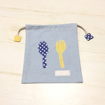 巾着・小物入れ・お弁当ポーチ