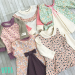 ba様オーダー品5点セット