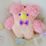 春色ネムネムポンさん★ストラップ（12cm）③
