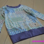 定番T（長袖）　100