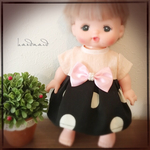  新作♡ メルちゃん♡洋服