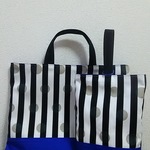 ihkmm様専用 レッスンバック シューズバック   