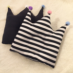 【再販(last1)】baby crown pillow 