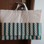 ★ご依頼品★防災頭巾カバー