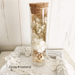 シリンダーボトルnaturalアレンジ＊