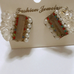 ピアニッシモなイヤーカフ