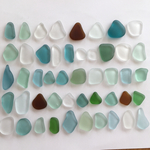 ☆シーグラス☆㊺