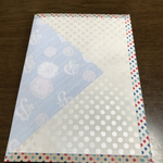 ＊値下げいたしました＊ おすそ分けファイル(マステなし)
