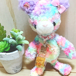 a.様☆オーダー【春クマ♡ツインズ】妹:マリーちゃん