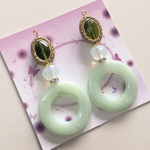 ヴィンテージ調アクセサリー