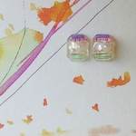  虹色ピアス  シリーズＳ