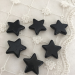 星のビーズ6個セット