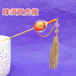 刀剣かんざし・蜂須賀虎徹カラー