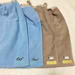 ibuasa専用 二つ折タオルエプロン 8枚