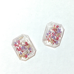 春色のピアス