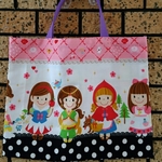 ★再販★お姫様レッスンバッグ👸