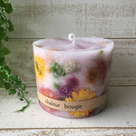 aroma candle〜ラベンダー〜