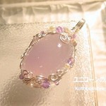 ラベンダーフローライト