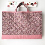 moimamaさま専用★リバティ＊レッスンバッグ 入園入学準備
