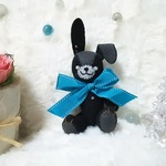 ラブリーラビット🐰ブラック