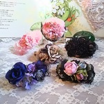 *＊kazariya＊*「n様オーダー作品」special　thanks。。💕