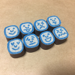 はんこセット♡お顔