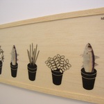 Fish plant