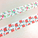 1m90円★グログランリボン 