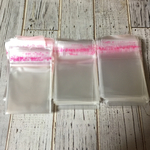 opp袋【5cm×3cm】300枚