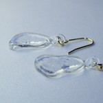 硝子の水たまり