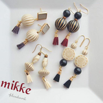 送料無料　mini tassel　「ﾐﾆﾀｯｾﾙ」