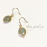 【再々販】energy *14kgf  -earring-