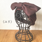 《在庫のみ》アレンジたくさん！ヘアバンド