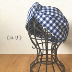 《在庫のみ》ターバン風ヘアバンド