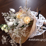 atay0901様専用♡ページ♡ミニブーケ